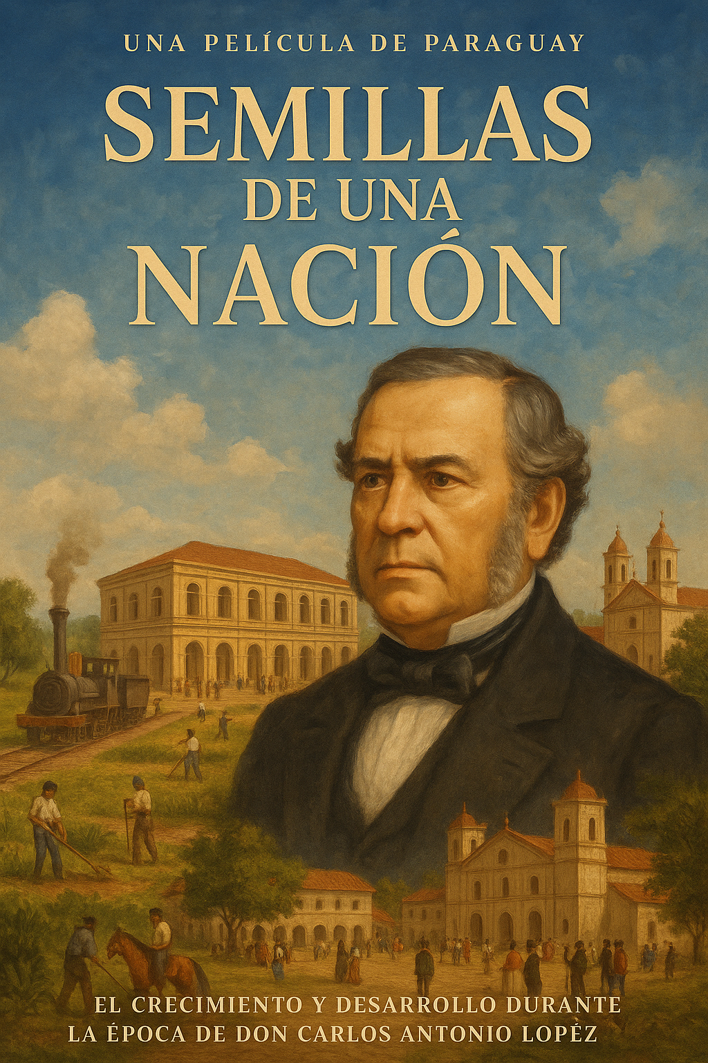 Semillas de Una Nacion